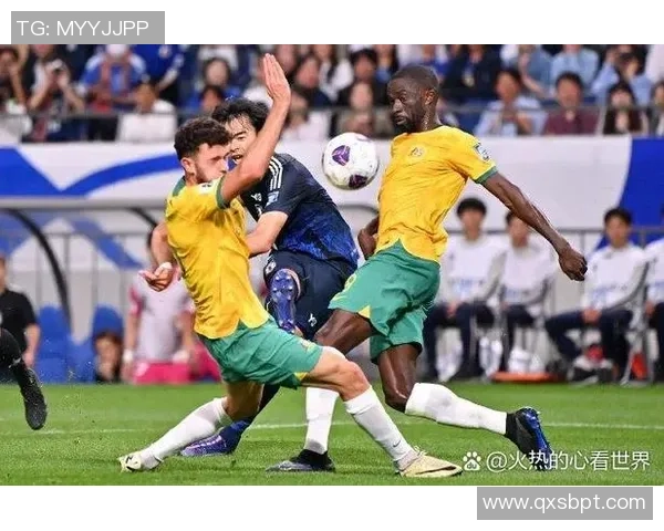 2026年世界杯将创新赛制与全球赛事体验 重燃足球热潮