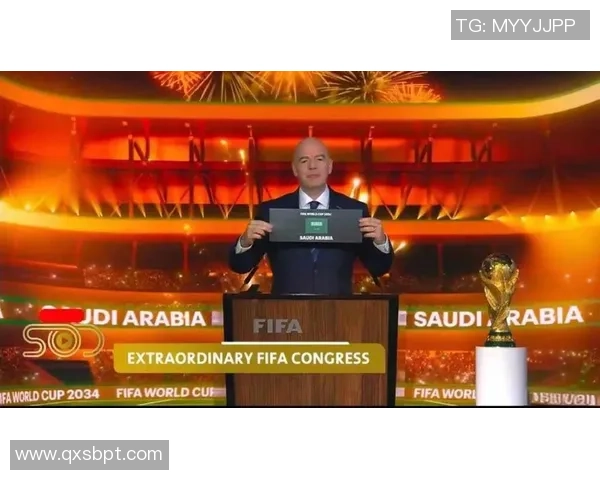 2026年世界杯：全球足坛盛宴迎来历史性变革与全新挑战