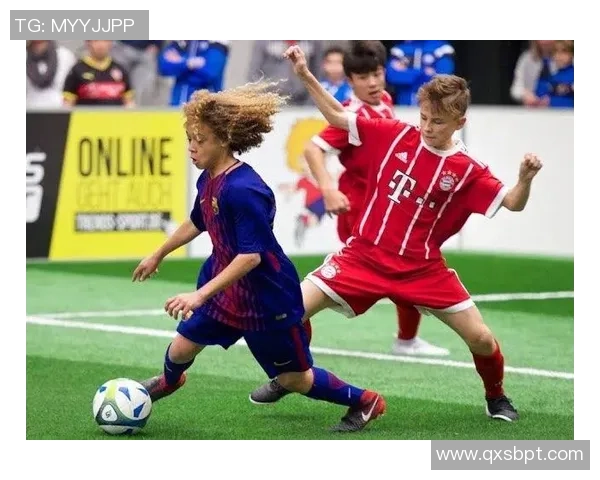 加维带领西班牙青年崛起开启新纪元 球场上未来之星的崭露头角