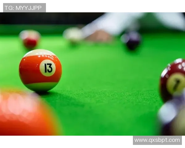 台球运动的技巧提升与心理博弈在竞技与休闲之间的平衡探索