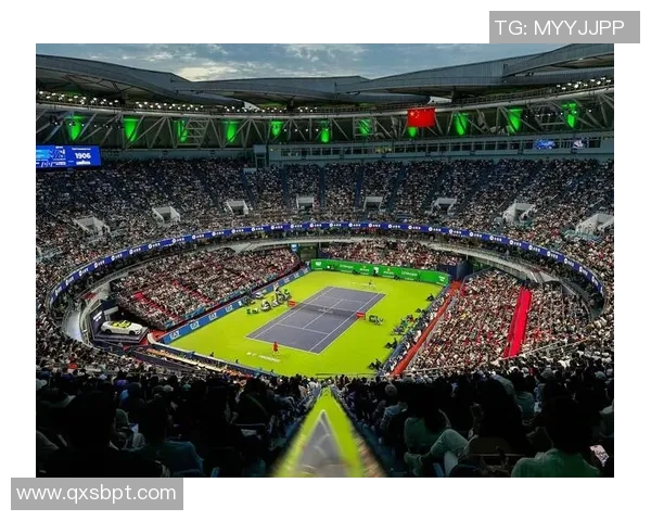 网球运动的全方位解析：从基础技术到世界顶级赛事的深度剖析